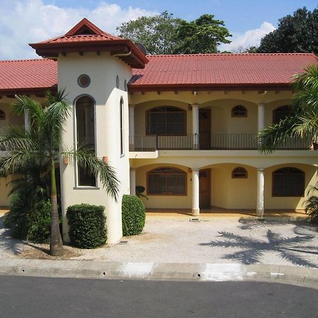 Villa Del Sol Nosara Exteriér fotografie