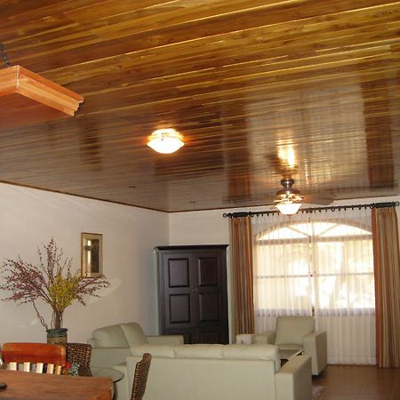 Villa Del Sol Nosara Exteriér fotografie