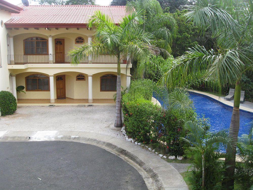 Villa Del Sol Nosara Exteriér fotografie