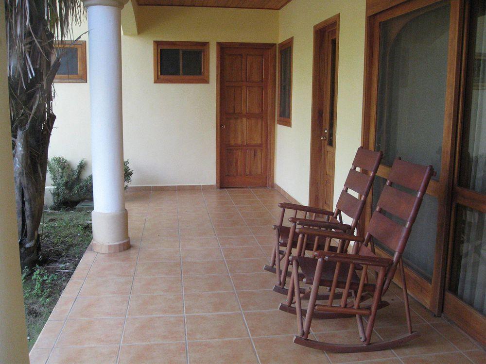 Villa Del Sol Nosara Exteriér fotografie