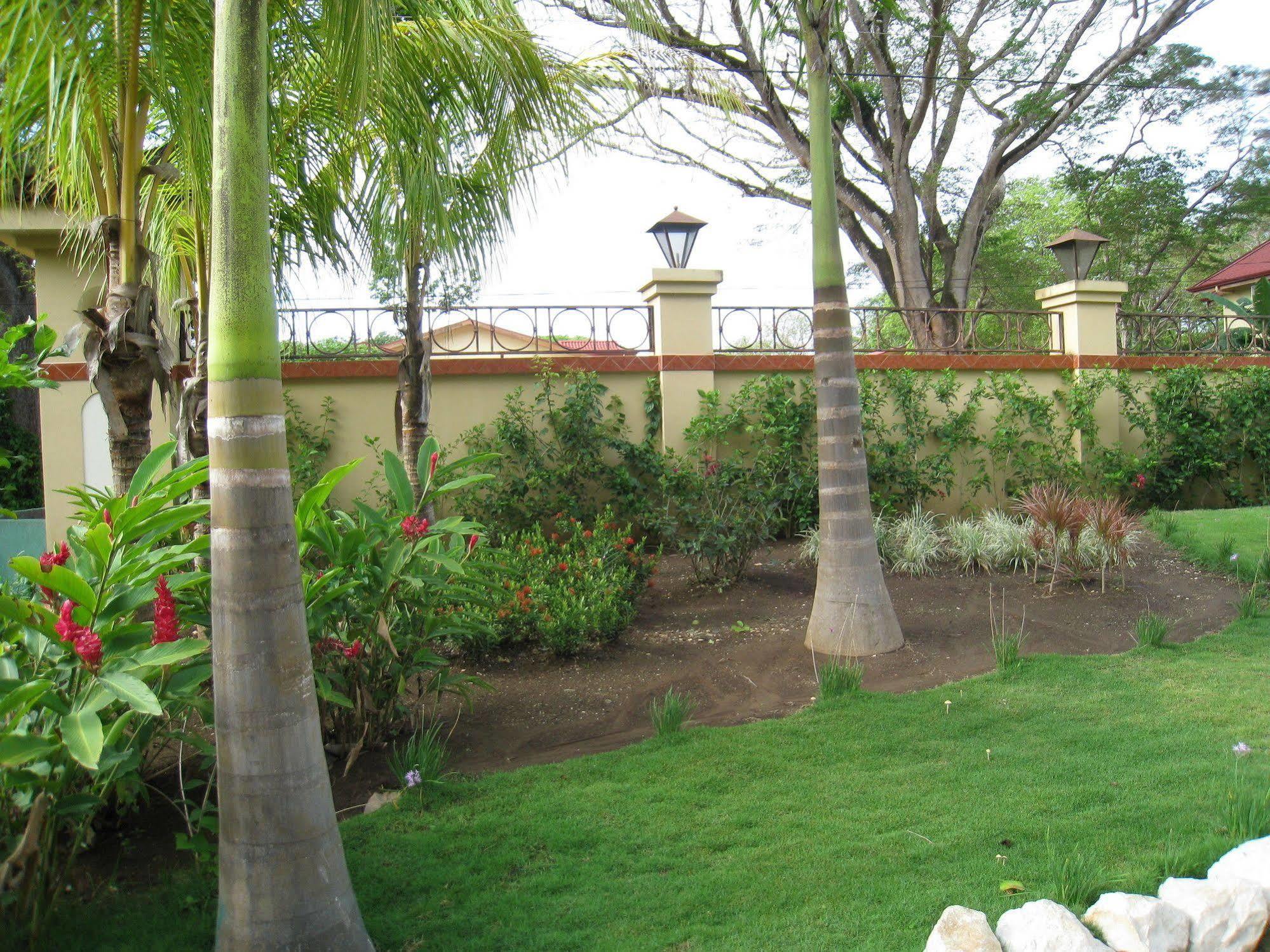 Villa Del Sol Nosara Exteriér fotografie