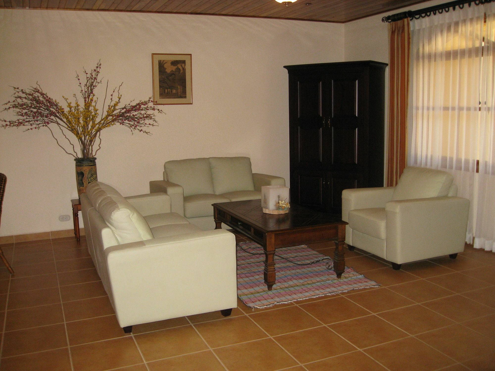 Villa Del Sol Nosara Exteriér fotografie